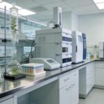 Using SPE to Remove Matrix Interference in Botanical Extract Analysis