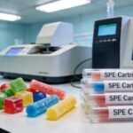 SPE Cleanup Methods for Detecting Flavor Additives in Candy Products