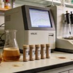 SPE Cleanup Strategies for Coffee Chemical Profiling