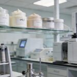 SPE Methods for Detecting Cosmetic Preservatives in Personal Care Products