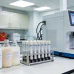 SPE Cleanup Strategies for Cosmetic Product Testing