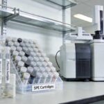 SPE Sample Preparation for Drug Metabolite Profiling in Plasma