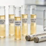 SPE Cleanup Methods for Edible Oil Contaminant Testing
