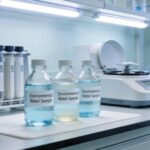 SPE Strategy for Monitoring Hormone Disruptors in Environmental Samples