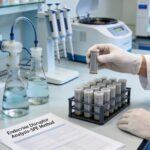 SPE Enrichment of Trace Endocrine Disruptors in River Water