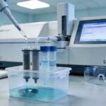 SPE Sample Preparation for Environmental Metabolomics Studies