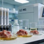 SPE Cleanup for Fatty Food Matrices Before LC-MS Analysis