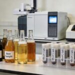 SPE Cleanup Strategies for LC-MS Analysis of Fermented Beverages