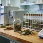 Developing an SPE Cleanup Protocol for Herbal Medicine Alkaloids