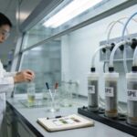 SPE Sample Preparation for Monitoring Herbicides in Agricultural Runoff
