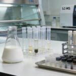 Improving Detection of Veterinary Hormones in Milk Using SPE