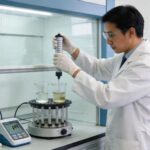 SPE Extraction of Pharmaceutical Contaminants from Hospital Wastewater