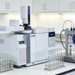 Reducing LC-MS Ion Suppression Using SPE Sample Cleanup