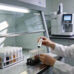 Using SPE to Improve Sensitivity in LC-MS Drug Screening