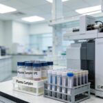 SPE Sample Preparation for Lipid Mediator Analysis in Plasma
