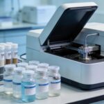 SPE Cleanup for LC-MS Analysis of Metabolomics Samples