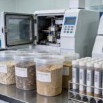 SPE Sample Preparation for Monitoring Mycotoxins in Animal Feed