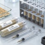 Optimizing SPE for Mycotoxin Analysis in Grain Samples