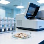 SPE Workflows for Detecting Nitrosamines in Pharmaceutical Products