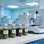 SPE Cleanup Techniques for Detecting Pesticides in Tea Leaves