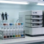 Monitoring Perfluorinated Compounds in River Water Using SPE