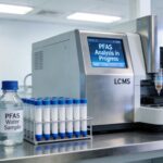 Sample Preparation Strategy for PFAS Analysis Using SPE Cartridges