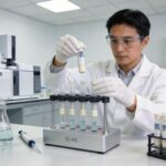 SPE Techniques for Extracting PFAS from Environmental Water