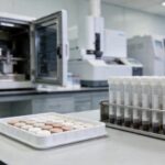 SPE Methods for Detecting Pharmaceutical Impurities in Drug Products