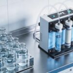 SPE Workflows for Trace Pharmaceuticals in Drinking Water