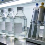 SPE Techniques for Detecting Plastic Additives in Bottled Water