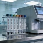 SPE Method for Extraction of Quaternary Ammonium Compounds from Disinfectant Products