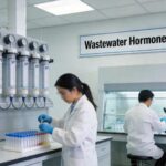 SPE Workflows for Detecting Steroid Hormones in Wastewater
