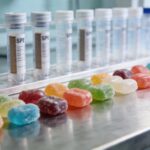 SPE Cleanup Methods for Analyzing Synthetic Dyes in Food Products