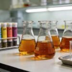 SPE Sample Preparation for Polyphenol Profiling in Tea