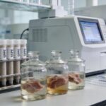 SPE Techniques for Removing Interfering Lipids in Tissue Extracts