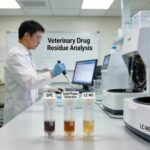 SPE Approaches for Veterinary Drug Residue Testing