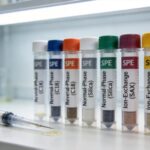 Selecting the Right SPE Cartridge for Polar vs Nonpolar Compounds