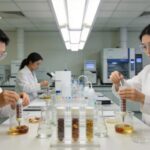 Using SPE for Cleanup of High-Fat Food Samples Prior to LC-MS Analysis