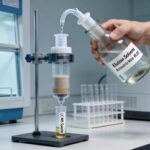 Optimizing SPE Elution Solvents for LC-MS Sample Preparation