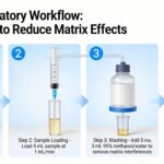 Understanding Matrix Effects in SPE-LC-MS Workflows