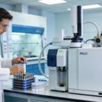 Analytical Method Development for SPE-LC-MS Workflows