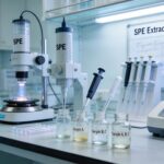 SPE Method Validation Parameters for Analytical Laboratories