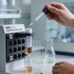 Best SPE Sorbents for Extracting Polar Pharmaceuticals