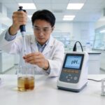 How Sample pH Influences Retention in Ion Exchange SPE