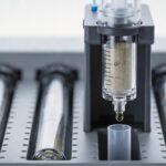 Preventing Sorbent Drying During SPE Workflows