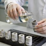 Optimizing SPE Wash Steps to Improve Sample Cleanup