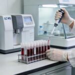 SPE Preparation of Blood Samples for Therapeutic Drug Monitoring