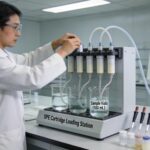 Using SPE to Concentrate Trace Contaminants in Environmental Samples