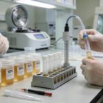 SPE Sample Preparation for Trace Drug Detection in Urine