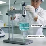 Extraction of UV Filters from Swimming Pool Water Using SPE